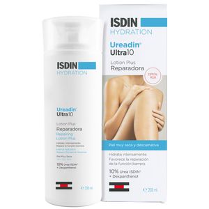Ureadin Rx 10 Locion Reparadora X 200 Ml