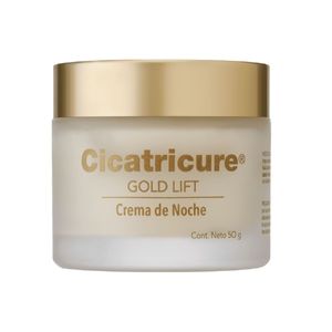 Cicatricure Crema Gold Lift Noche X 50 Gr