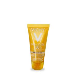 Vichy Ideal Soleil Bb Spf 50 Toque Seco X 50 Ml