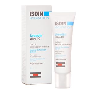 Ureadin Rx 30 Crema Emoliente X 50 Ml