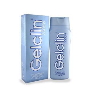 Gelclin Locion X 280 Ml