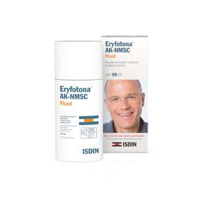 Eryfotona Ak-nmsc Fluid Spf 99 X 50 Ml