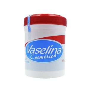 Vaselina Cosmetica X 400 Gr