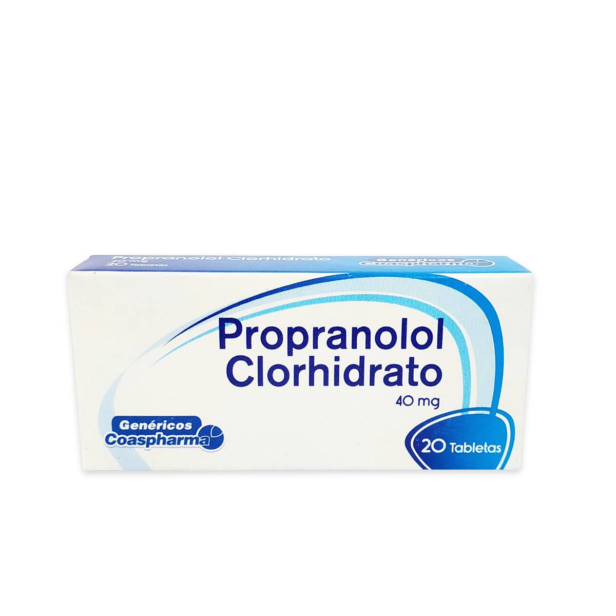 propranolol 20 mg precio