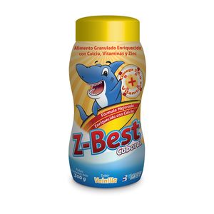 Z-best Coboral Vainilla X 300 Gr