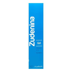 Zudenina Adapeleno Gel 01 X 30 Gr