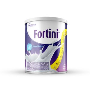Fortini Natural X 400 Gr