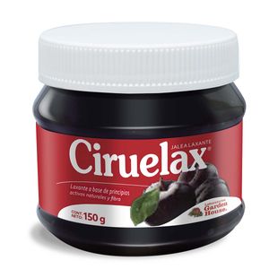 Ciruelax Jalea Laxante X 150 Gr