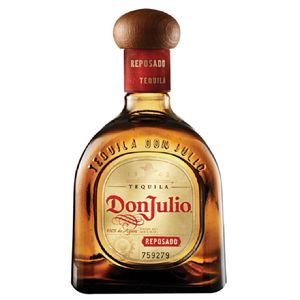 Tequila Don Julio Reposado  X 700 Ml