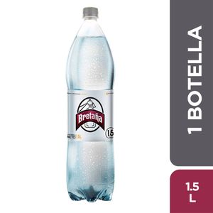 Soda Bretana X 1.5 Litro