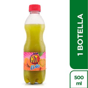 Jugo Hit Lulo  X 500 Ml