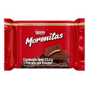 Galleta Morenitas X 23.4 Gr