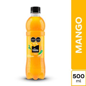 Jugo Del Valle Mango X 500 Ml