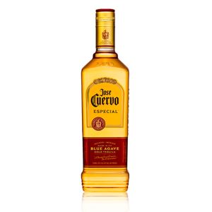 Tequila Jose Cuervo Especial Reposado  X 750 Ml