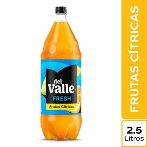Jugo Del Valle Fresh Frutas Citricas X 2.5 Lt