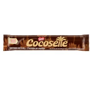 Galleta Cocosette Maxi Wafer X 46 Gr