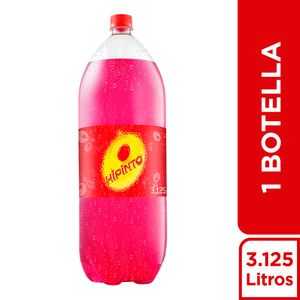 Gaseosa Kola Hipinto Botella X 3.125 Lt