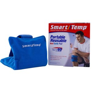 Compresa Frio Calor Smart Temp Ref Hc1201-b