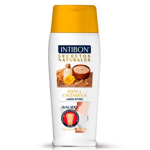 Jabon Intimo Intibon Avena Y Calendula X 120 Gr