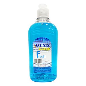 Jabon Liquido Antibacterial Valnis X 500 Ml