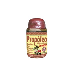 Propoleo Jalea Miel X 350 Grs