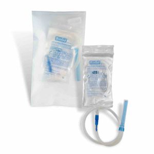 Travad Enema Fosfato De Sodio Bolsa X 133 Ml