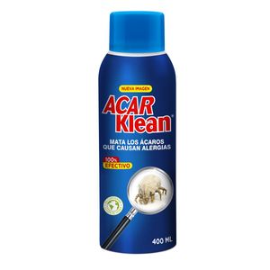 Acar Klean Spray X 400 Ml