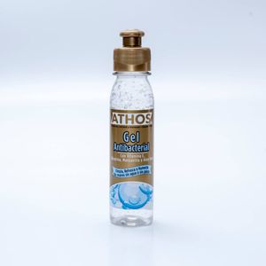 Gel Antibacterial Athos X 120 Ml