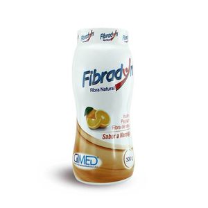 Fibradyn Naranja X 300 Gr