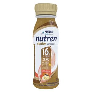 Nutren Senior Mix De Frutas X 200 Ml