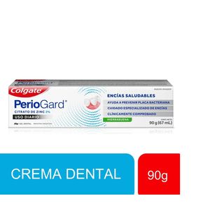 Crema Dental Colgate Periogard X 90 Gr