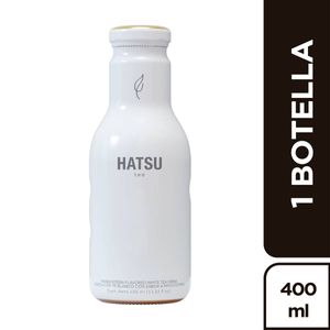 Te Hatsu Blanco Bot X 400 Ml