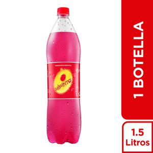 Gaseosa Kola Hipinto Botella X 1.5 Lt