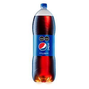 Gaseosa Pepsi Botella X 2.5 Lt