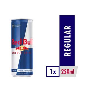 Red Bull X 250 Ml