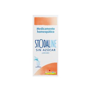 Stodaline Jarabe X 200 Ml