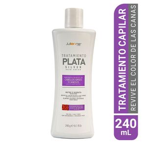 Tratamiento Capilar Julienne P X 240 Ml