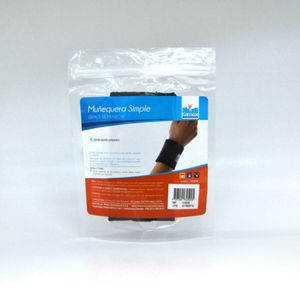 Brace De Muneca Munequera Simple Kamex