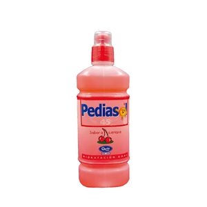 Pediasol 45 Cereza X 500 Ml