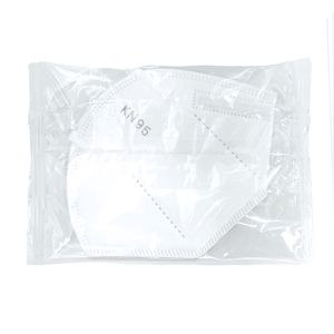 Tapabocas Quirurgico Tipo Kn95 Bolsa X 1 Und