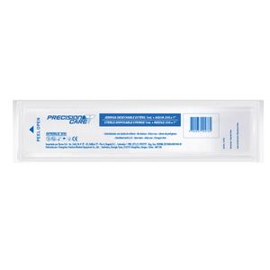 Jeringa 1 Ml 23 G X 1