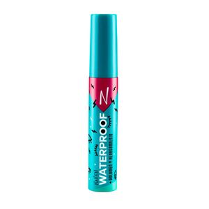 Pestanina Nailen Waterproof Negra X 9 G