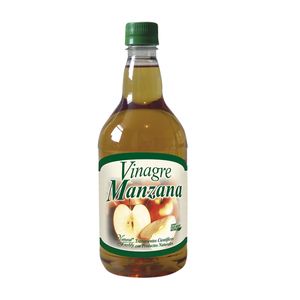 Vinagre De Manzana X 750 Ml