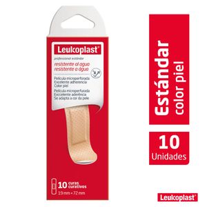 Curitas Leukoplast X 10 Unidades