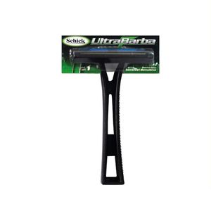 Maquina Afeitar Schick Ultrabarba Blister X 1 Und