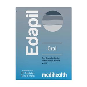 Edapil Oral X 30 Tab