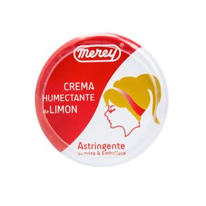 Crema De Limon Merey X 15 Gr