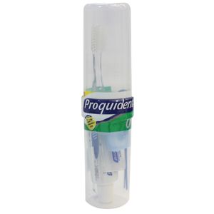 Kit Ortodoncia Proquident
