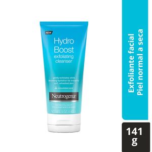 Neutrogena Hydro Boost Cleanser X 141 Gr