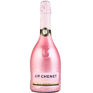 Vino Espumoso Jp Chenet Ice Edition Rosado X 750 Ml